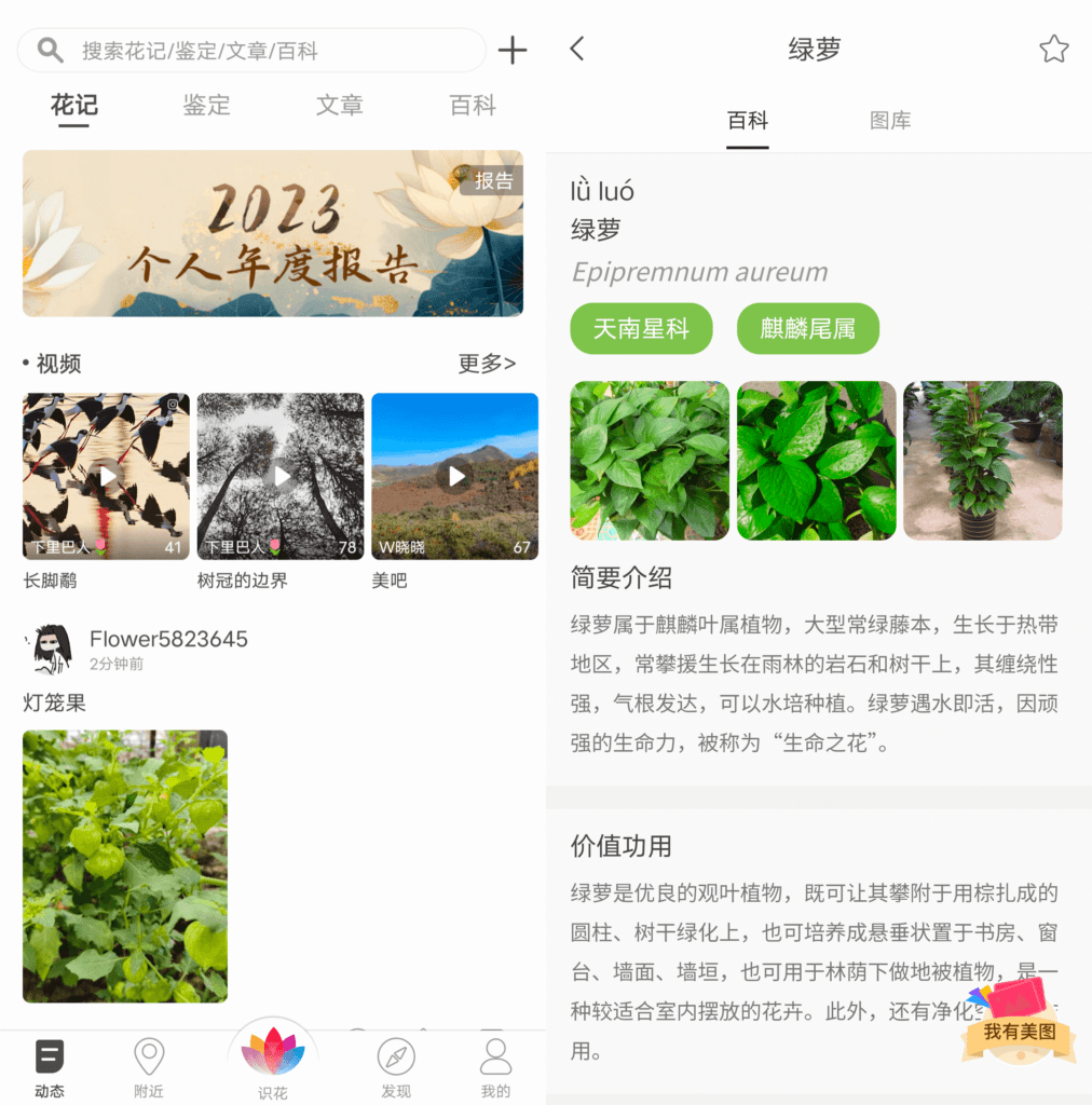 Android 花伴侣_v3.2.16