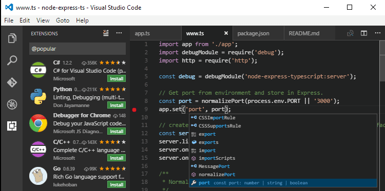 Windows Visual Studio Code 微软代码编辑器_v1.92.0