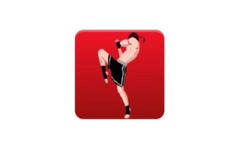 Android Muay Thai Workout 泰拳健身指南_v1.72